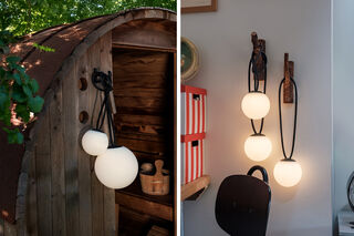 Bolleke Mini La Surprise Anthracite