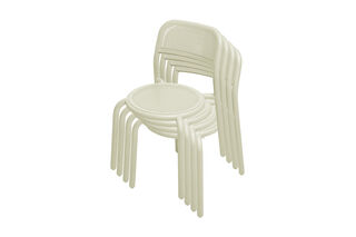 Toní Chair Set Desert (4 pcs)