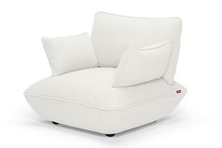 Sumo Loveseat Weave