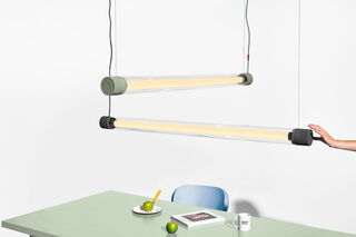 Tjoep large UK light grey