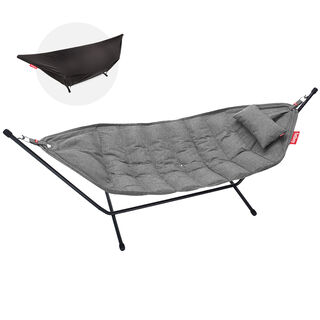 Headdemock Superb Deluxe Rock Grey