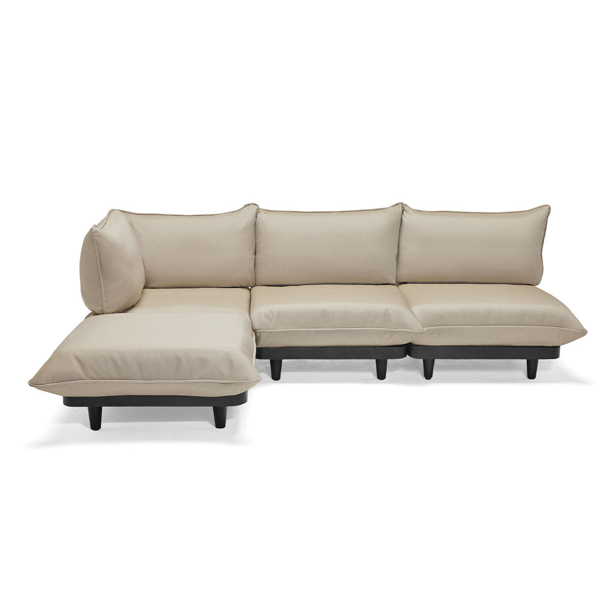 Paletti Set Large Royal Brulee
