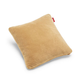 Square Pillow Teddy