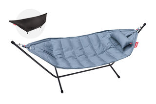 Headdemock Superb Deluxe Storm Blue