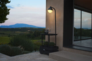 Jolly Trolley Anthracite