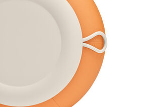 Humpty Outdoor Pumpkin