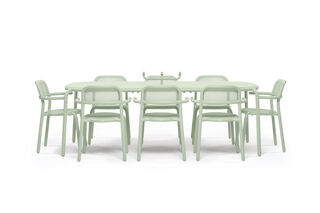 Toní Tablo Mist Green