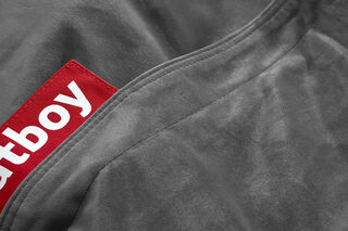 Original Slim Velvet Taupe