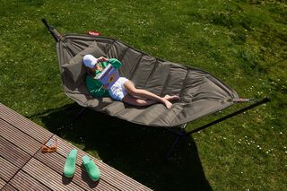 Headdemock Deluxe Taupe