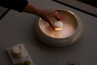 Oloha Trio Light Grey