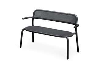 Toní Bankski Anthracite