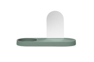 Edison the Petit + Residence Pine Green