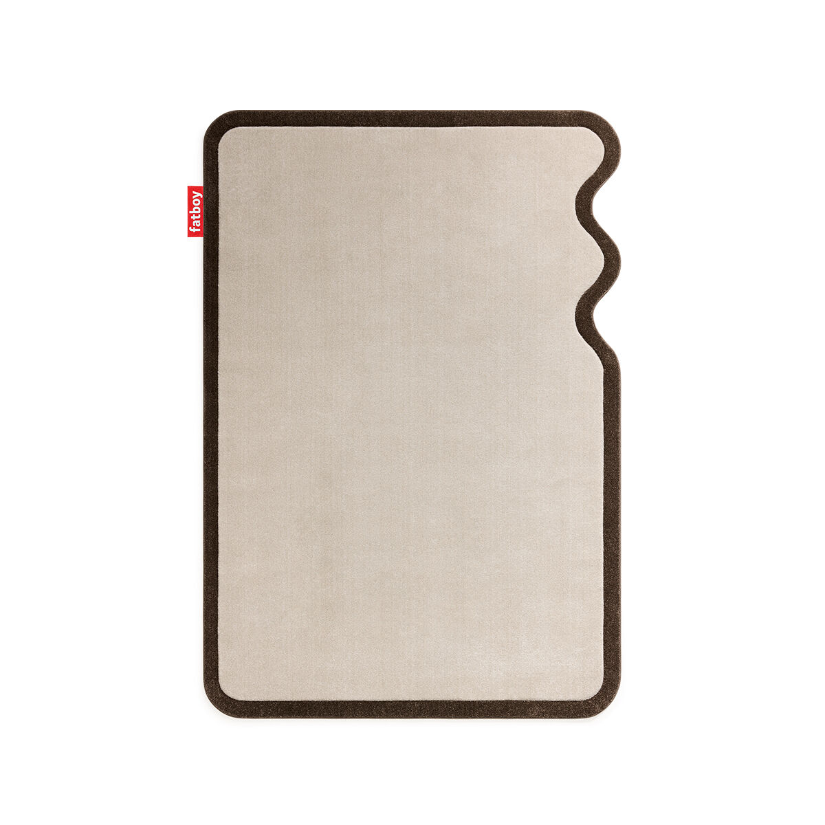 Carpet Grand Not Straight (RIGHT)
