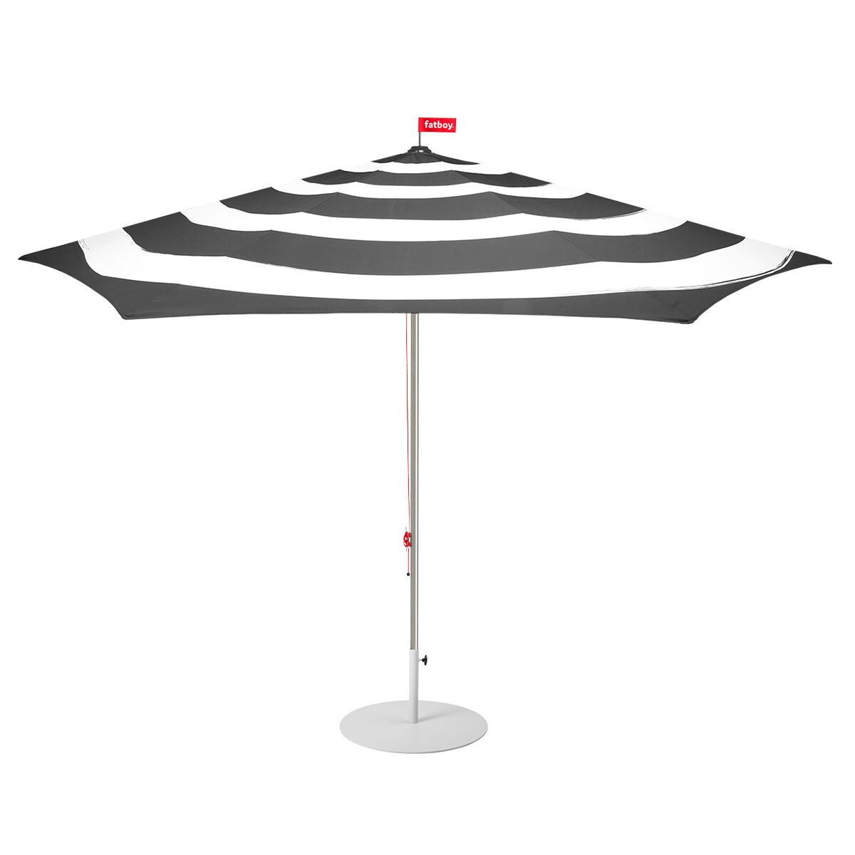 Stripesol + Base Light Grey