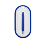Led's Strip Yves Blue