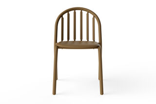 Fred's Chair Set Mochaccino (4 pcs)
