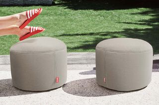 Point Outdoor Grey Taupe