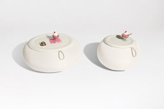 Humpty Outdoor Pebble