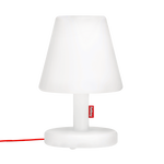 Edison the Medium