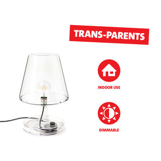 Trans-parents