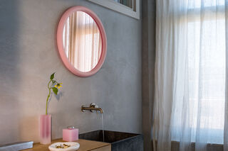 Mirage Halo Rustic Clay