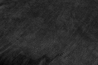 King Pillow Velvet Black