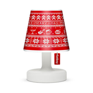 Xmas Cooper Cappie