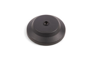 Sunshady plastic cap