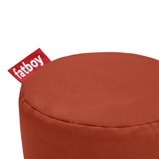 Point Stonewashed Rhubarb