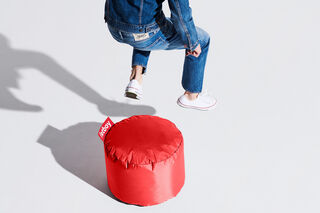 Point rojo