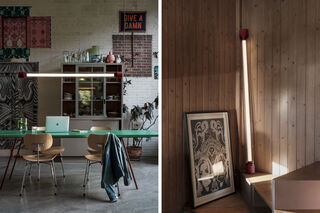 Tjoep large Plum