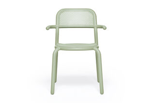 Toní Armchair Mist Green