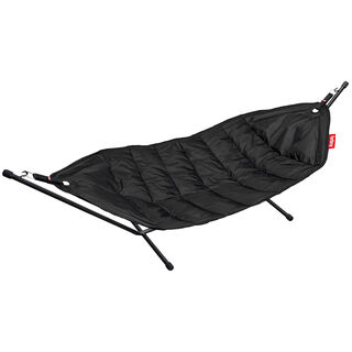 Headdemock Black