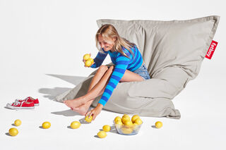 Original Stonewashed SIlver Grey