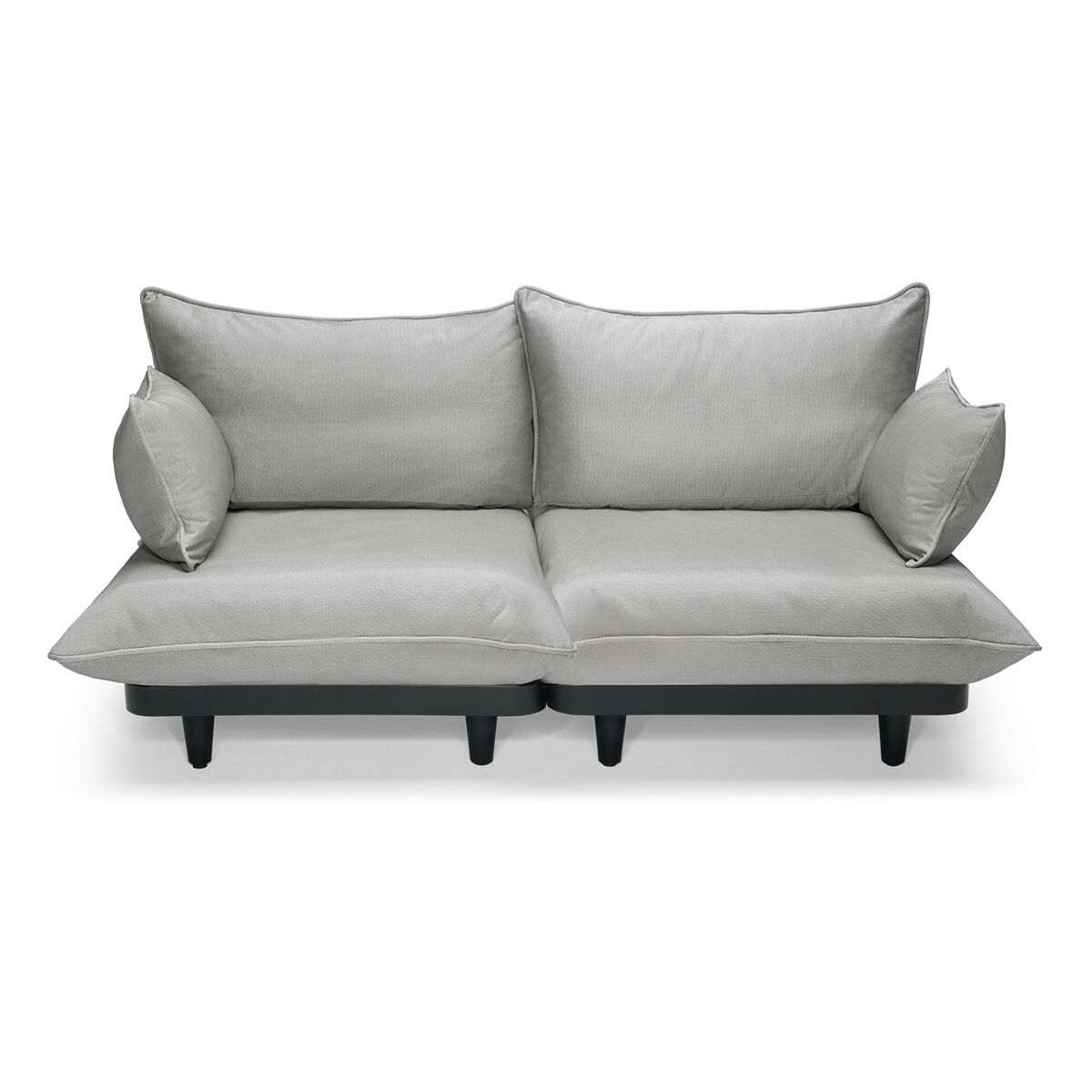Paletti Lounge Sofa Royal Wolf Grey