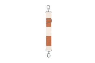Buggle-Up Outdoor / Floatzac Strap Stripe Orange Creme (1 pcs)