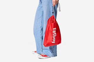 Beach Baggy XL Chess Corn