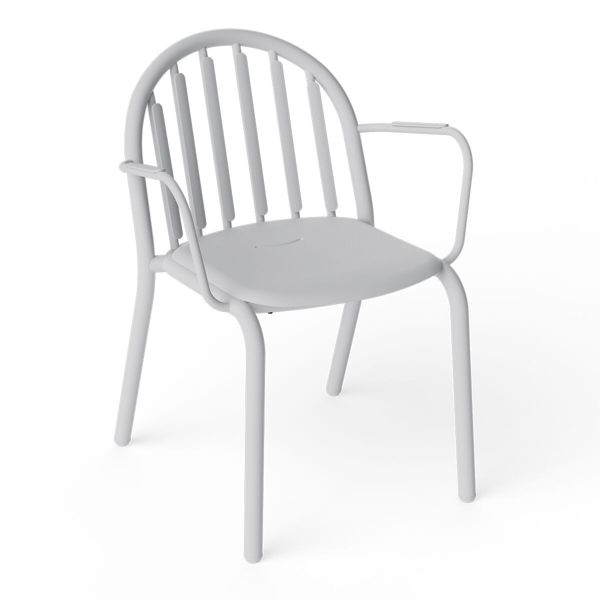 Fred's Armchair