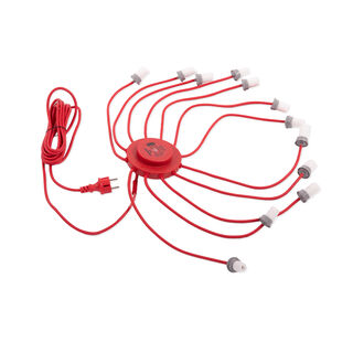 RockCoco 12.0 Electric Part Transparent