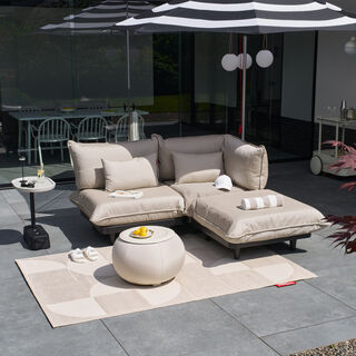 Paletti Set Medium Royal + Table