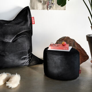 Point Velvet Black