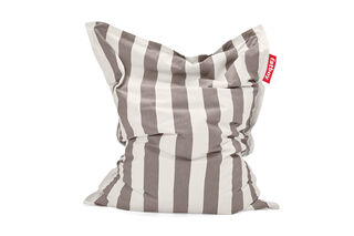 Rock 'n Roll + Original Outdoor Stripe Cacao