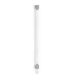 Tjoep large light grey