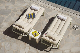 Sunbun Daybed Desert / Sahara