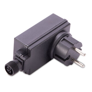 Edison the Medium connect adapter