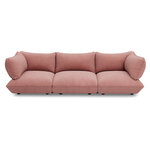Sumo Sofa Grand Cord Soft Pink