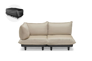 Paletti Set Small Royal Brulee