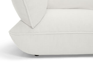 Sumo Corner Sofa Weave