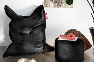 Original Slim Velvet Black