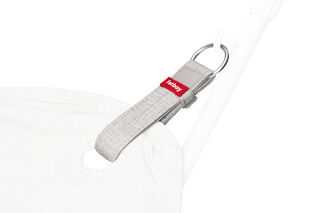 Headdemock Superb strap Mist (set 2 pcs)
